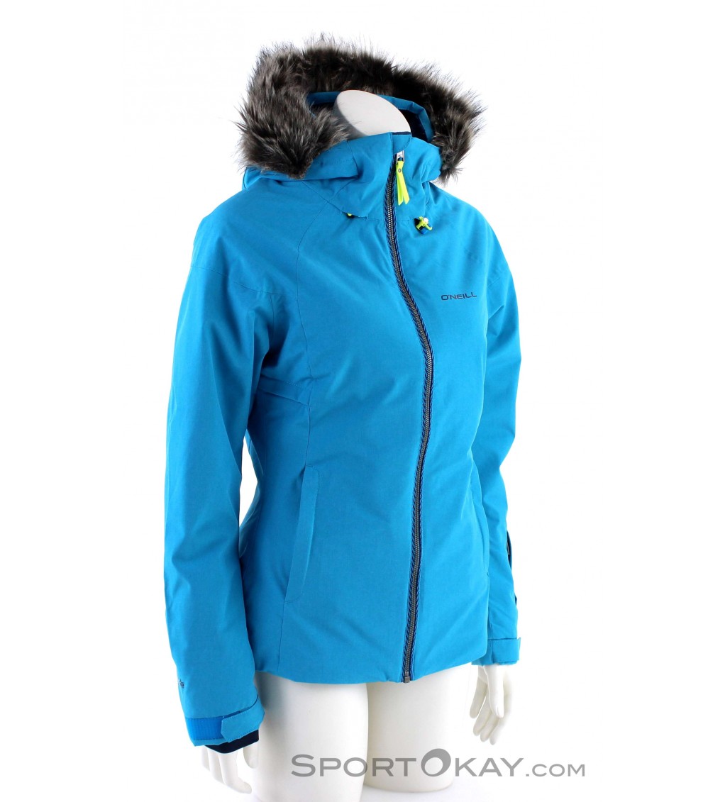 O'Neill Curve Womens Ski Jacket