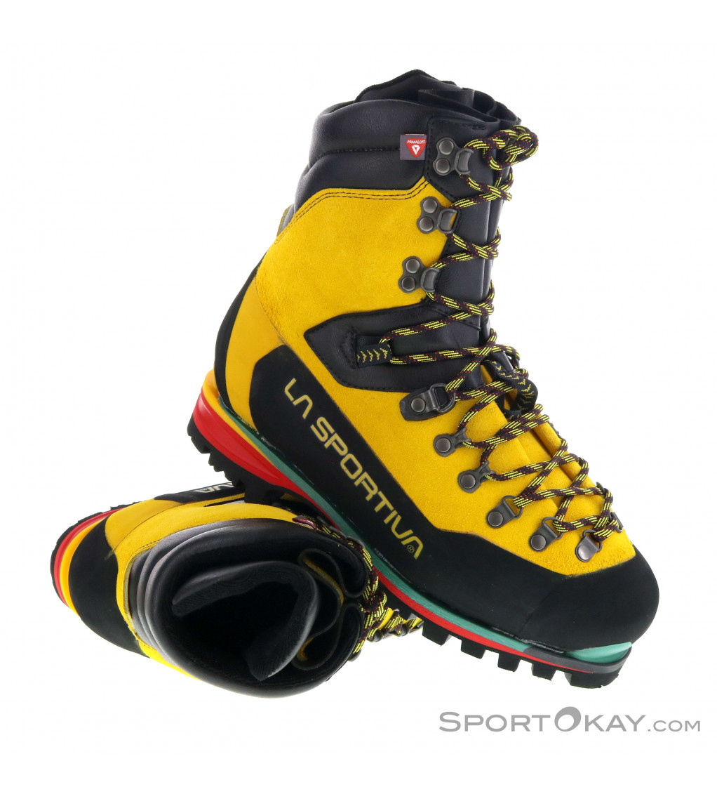 La Sportiva Nepal Extreme Hommes Chaussures de montagne