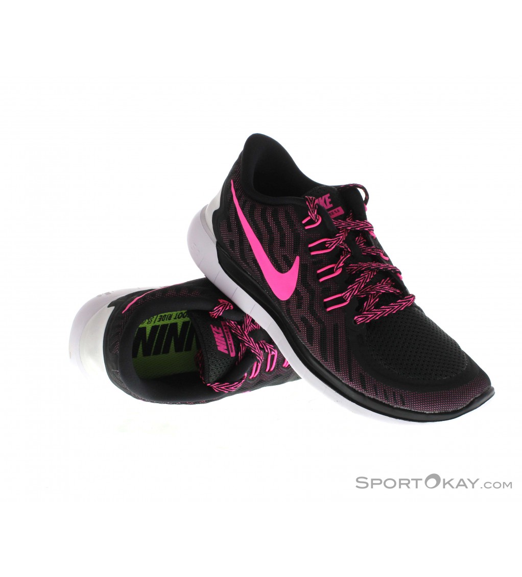 Nike air free 5.0 womens 2025