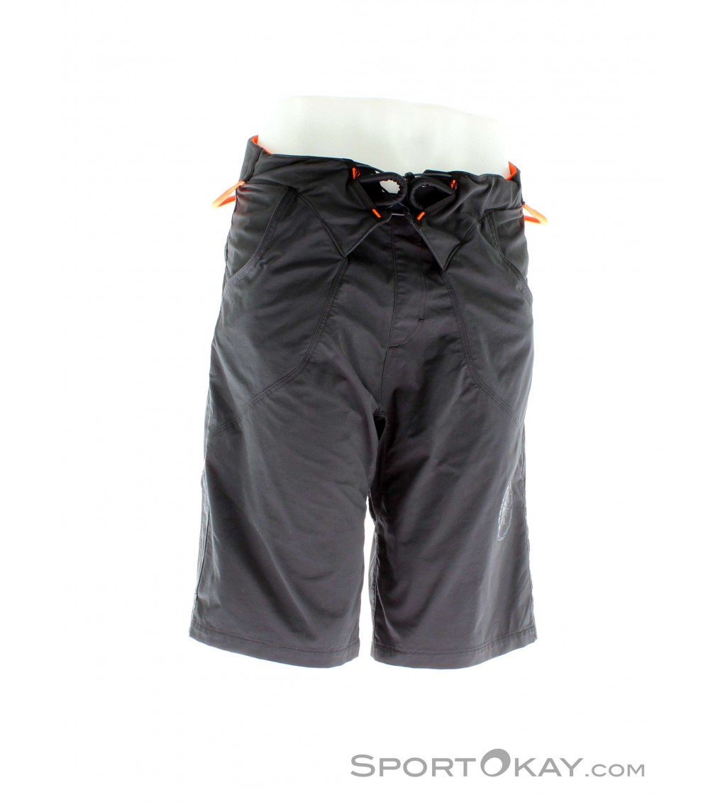 Mammut realization shorts discount