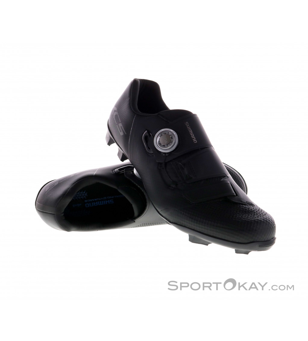 Shimano XC502 Hommes Chaussures MTB