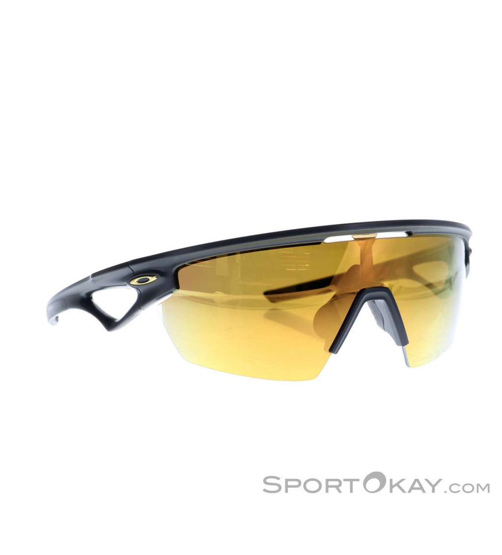 Oakley Sphaera Lunettes de soleil Lunettes fashion Lunettes de soleil Mode Tout