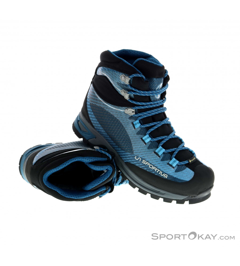 La Sportiva Trango Trk GTX Womens Trekking Shoes Gore-Tex