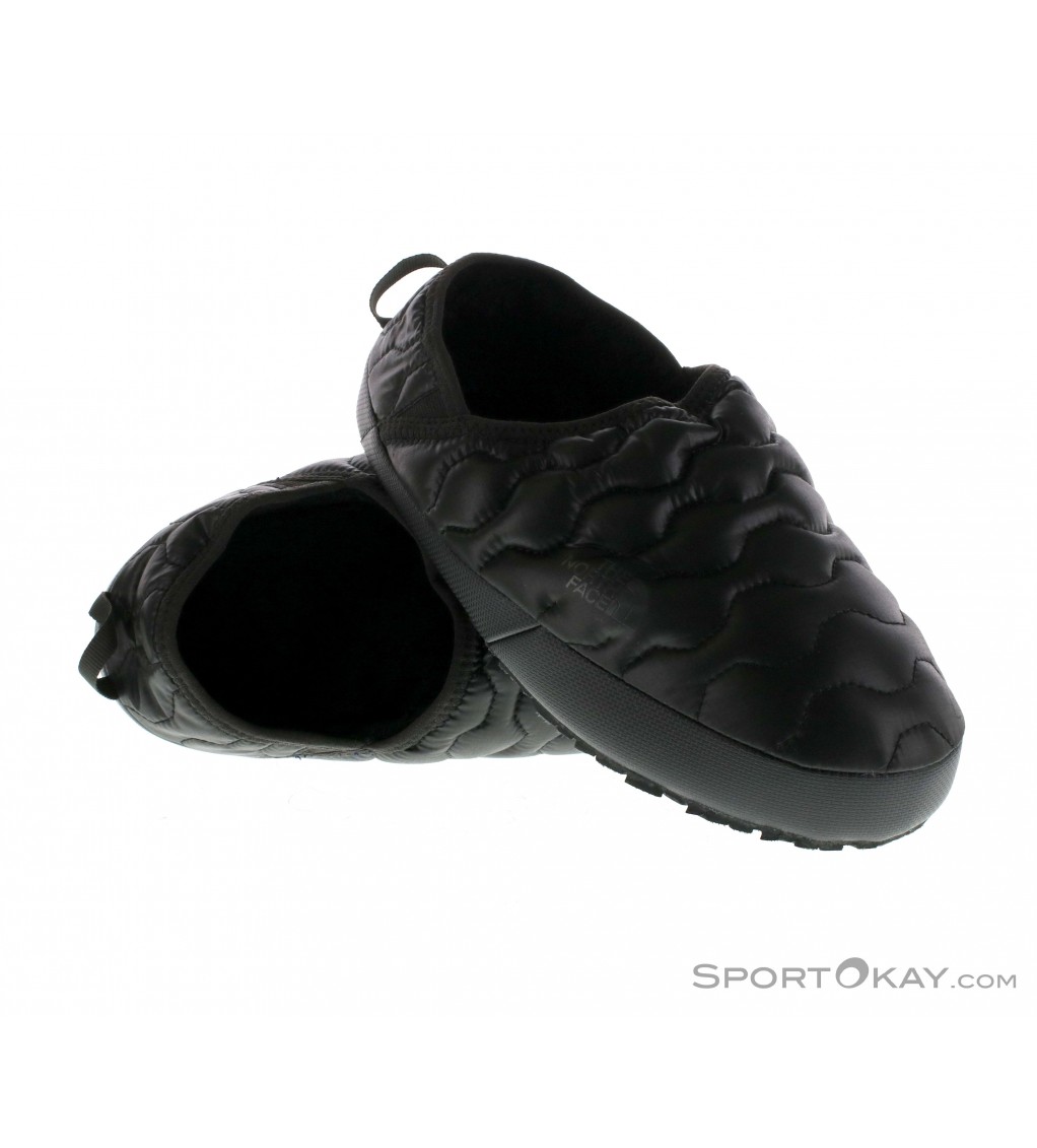 The North Face ThermoBall Traction Womens Leisure Shoes