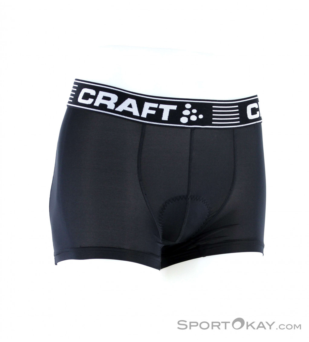 Craft Greatness Bike Boxer Mens Underpants