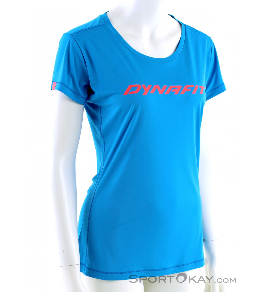 Dynafit Traverse SS Womens T-Shirt