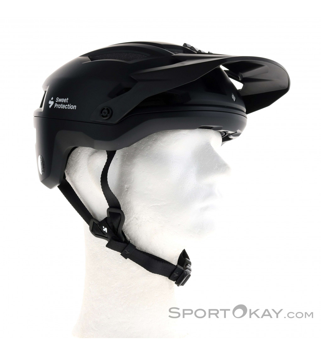 Sweet Protection Primer MIPS Casque MTB