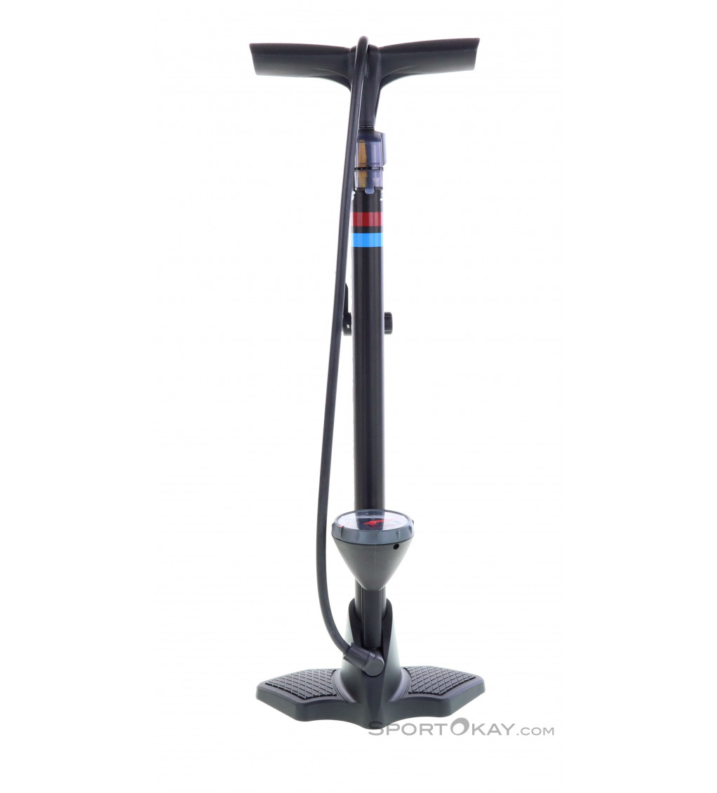 Giant Control Tower 3 Pompe pied Pompe Accessoires V los