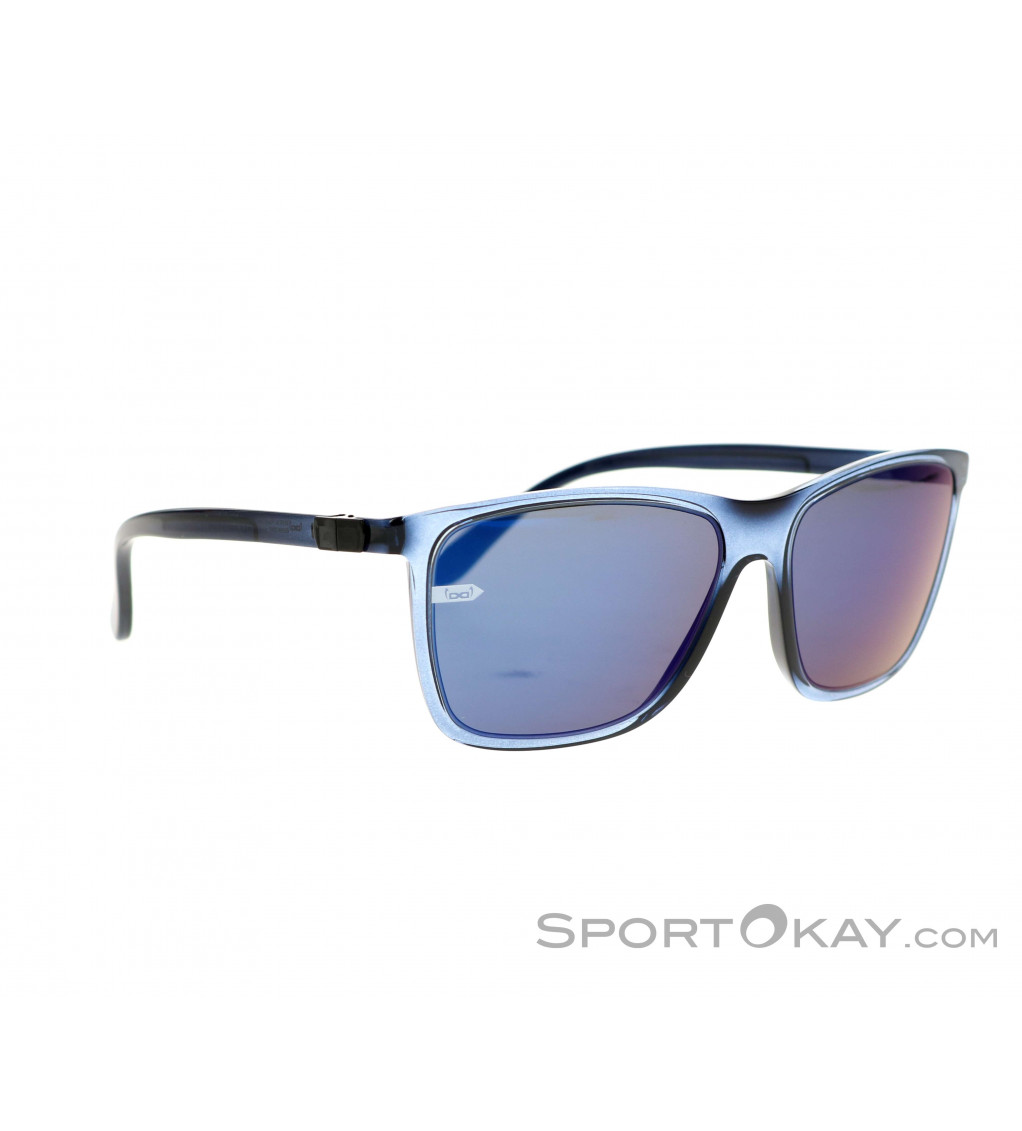 Gloryfy Gi15 St. Pauli Sun Vintage Blue Sunglasses