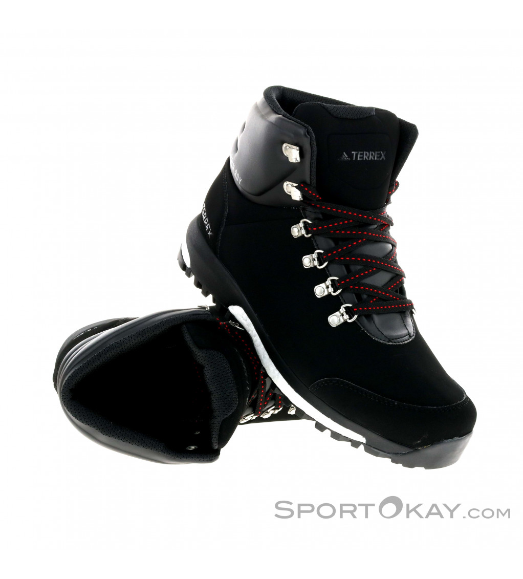 adidas Terrex Pathmaker CP Mens Hiking Boots
