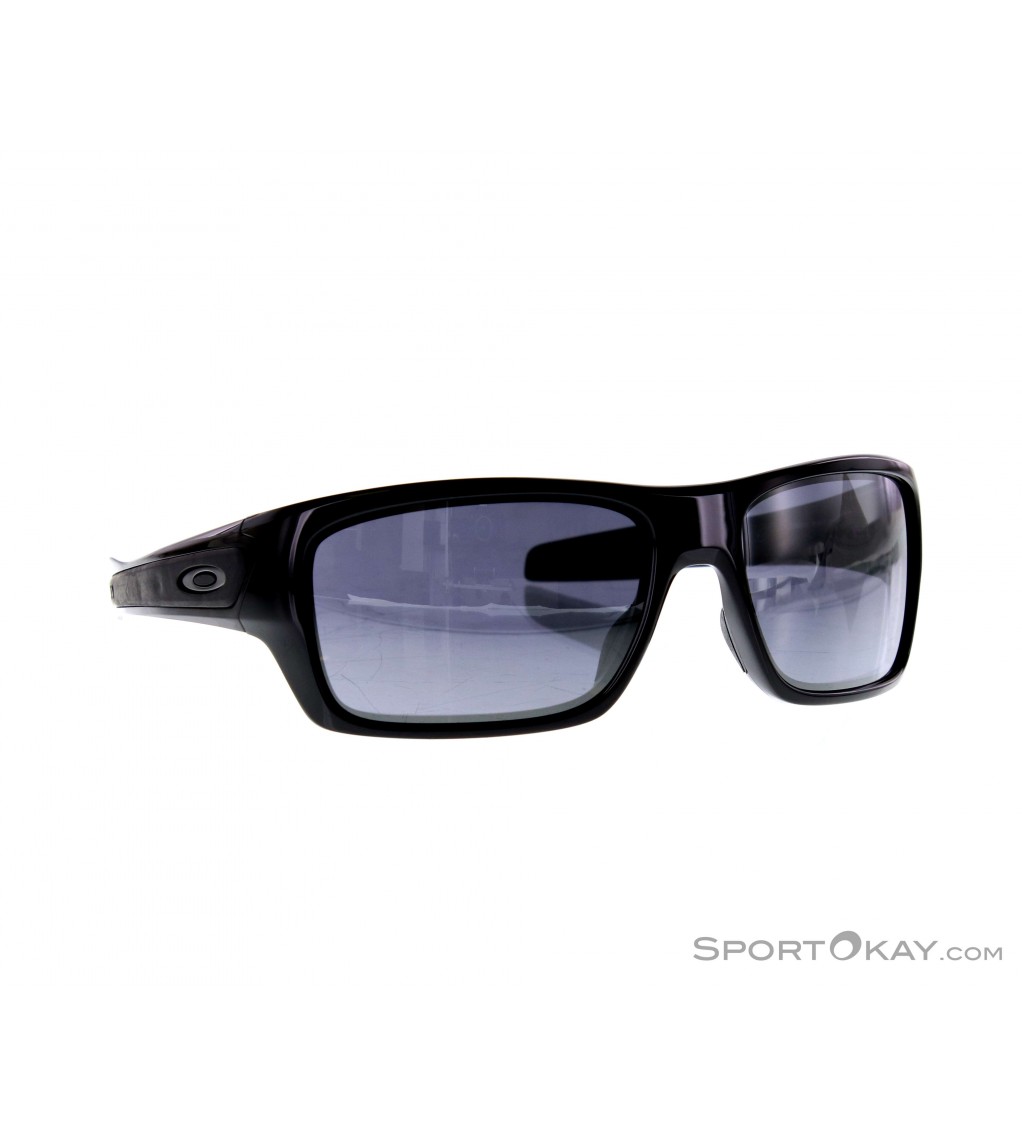 Oakley Turbine Mens Sunglasses