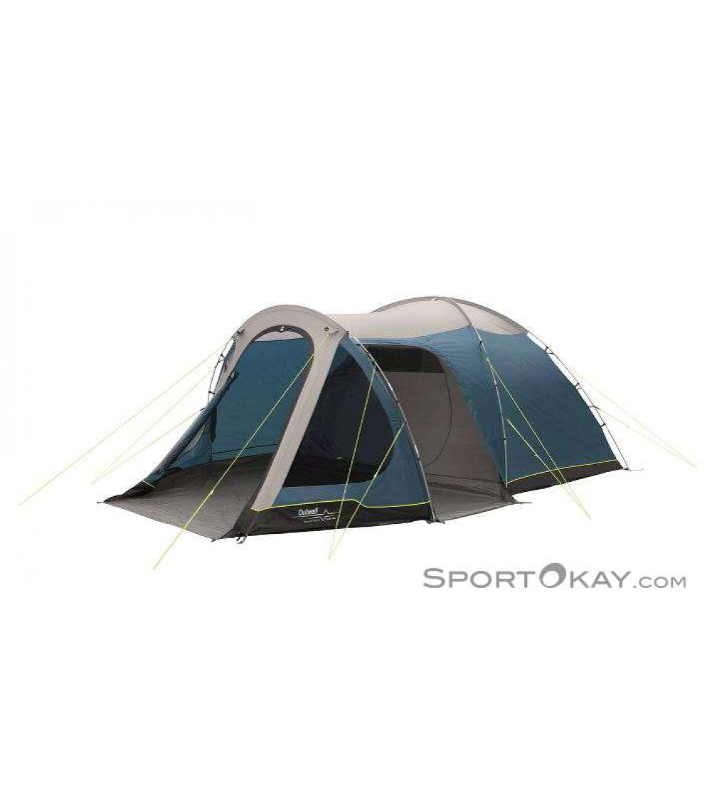 Outwell Cloud 5 Plus 5-Person Tent