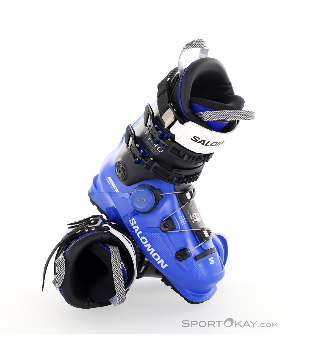 Salomon S/PRO Supra BOA 130 Hommes Chaussures de ski