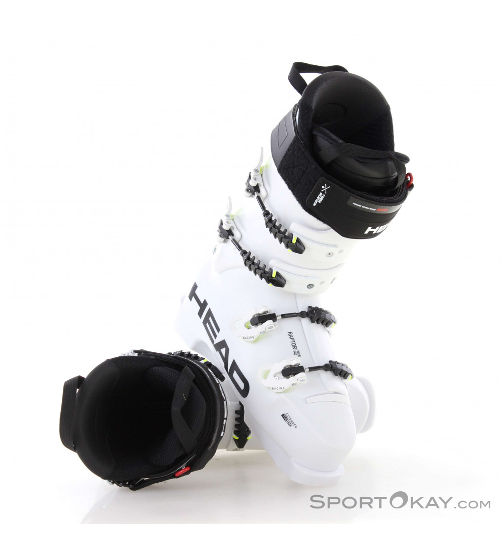 Head Raptor WCR 140S Hommes Chaussures de ski