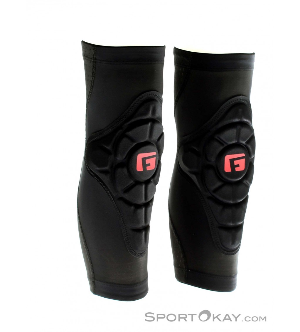 G-Form Pro Slide Pads Knee Guards