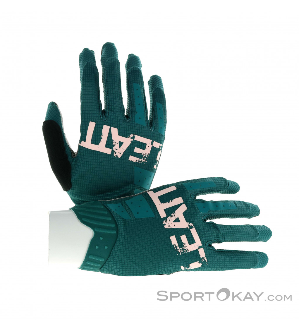 Leatt DBX 1.0 GripR Womens Biking Gloves