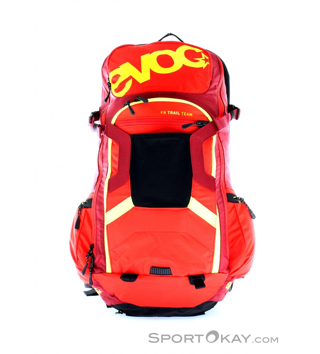 Evoc Fr Trail Team 20L Backpack