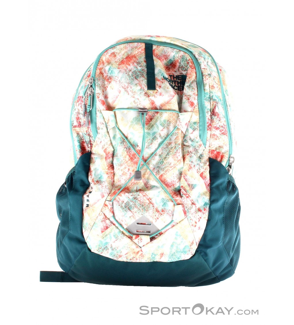 The North Face Jester 26l Womens Backpack