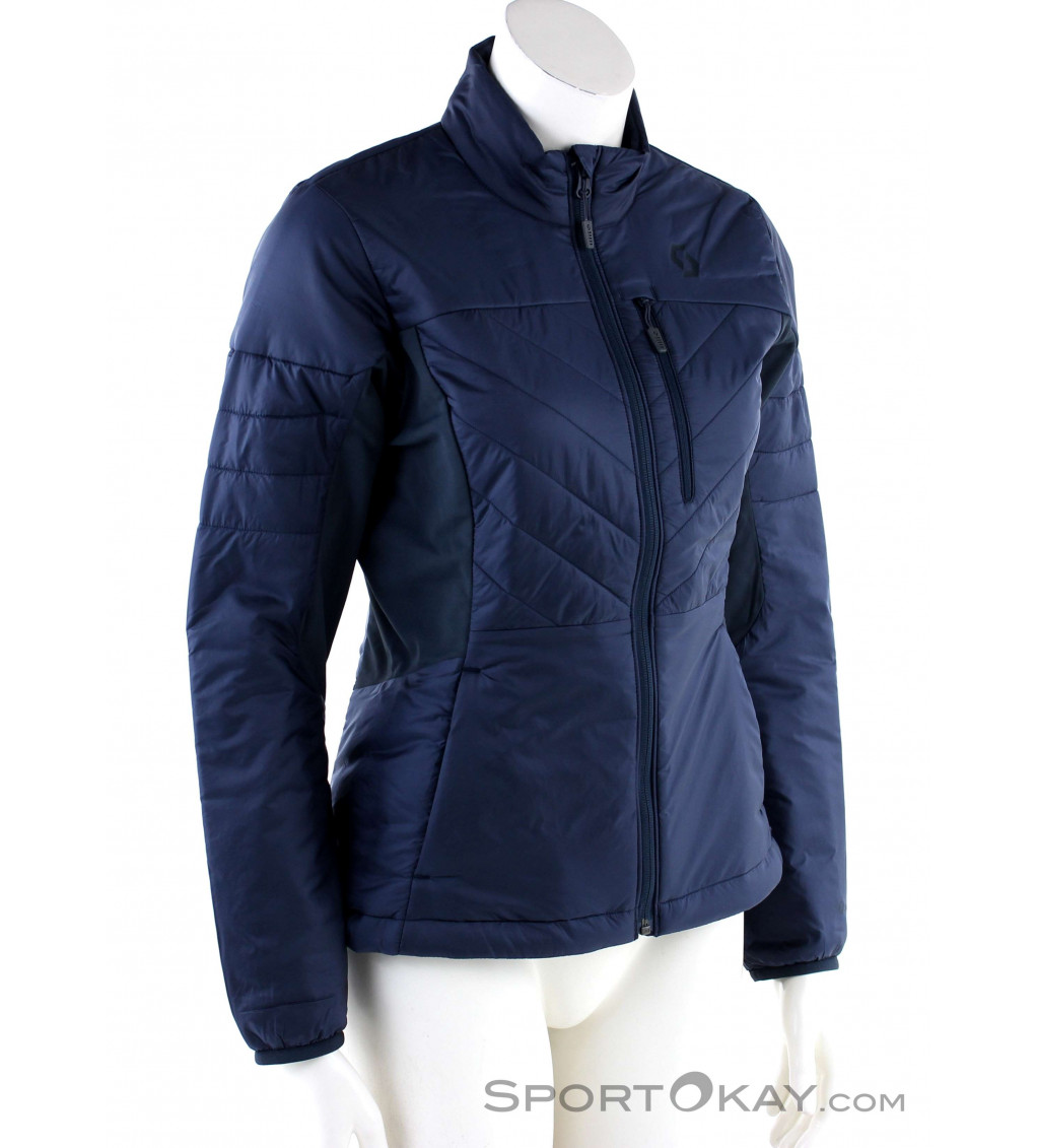 Scott Insuloft Light Femmes Veste Outdoor