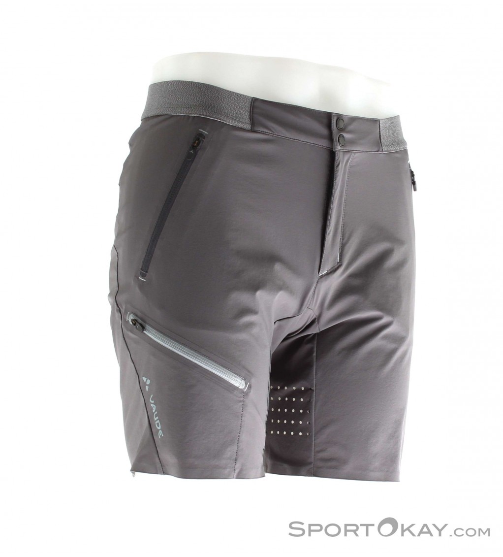 Vaude Scopi LW Shorts Mens Outdoor Pants