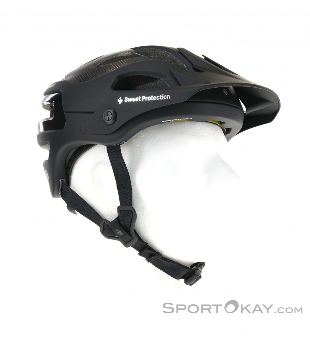 Sweet Protection Bushwhacker II Carbon MIPS Casque MTB