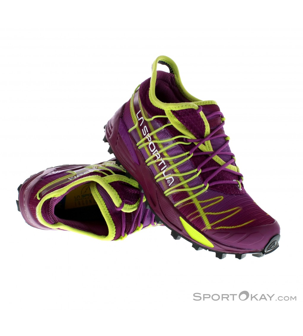 La Sportiva Mutant Womens Trail Running Shoes