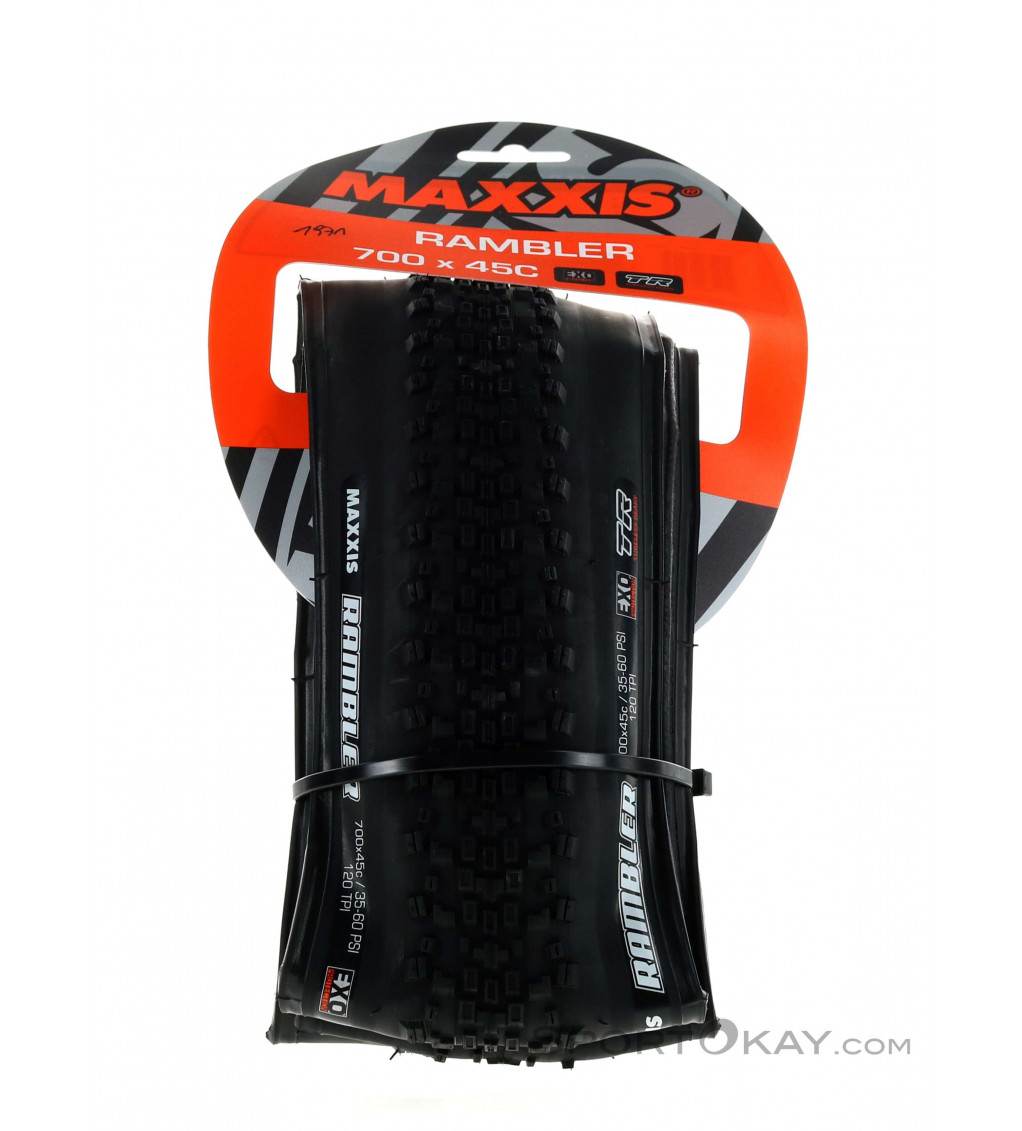 Maxxis rambler 700 discount