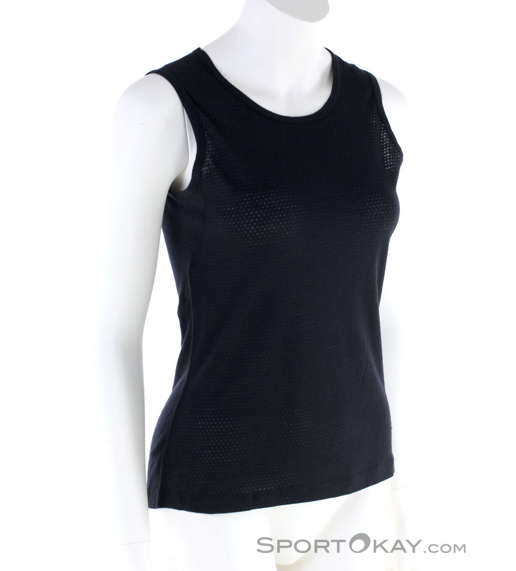 Super Natural Unstoppable Under Womens Functional Shirt