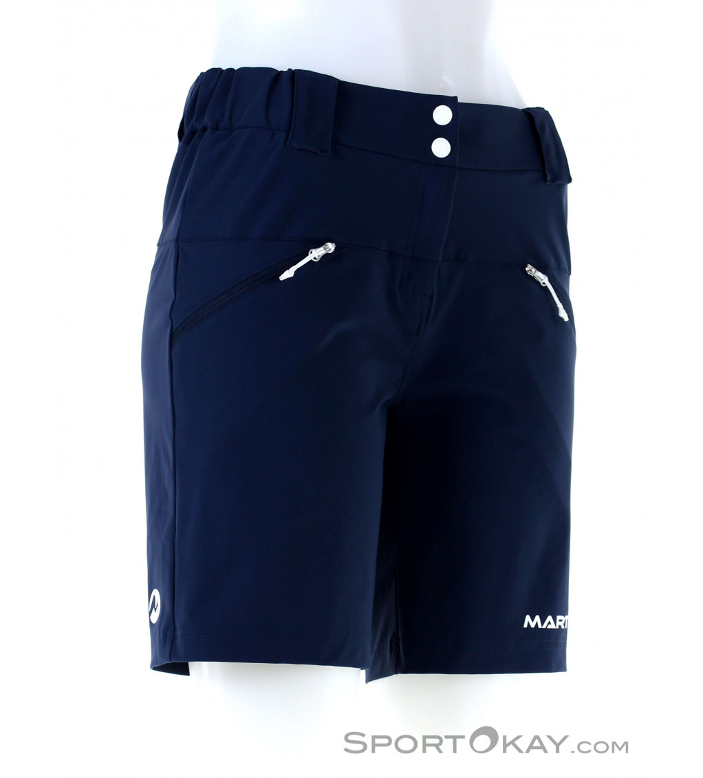 Martini Fortune Womens Outdoor Shorts