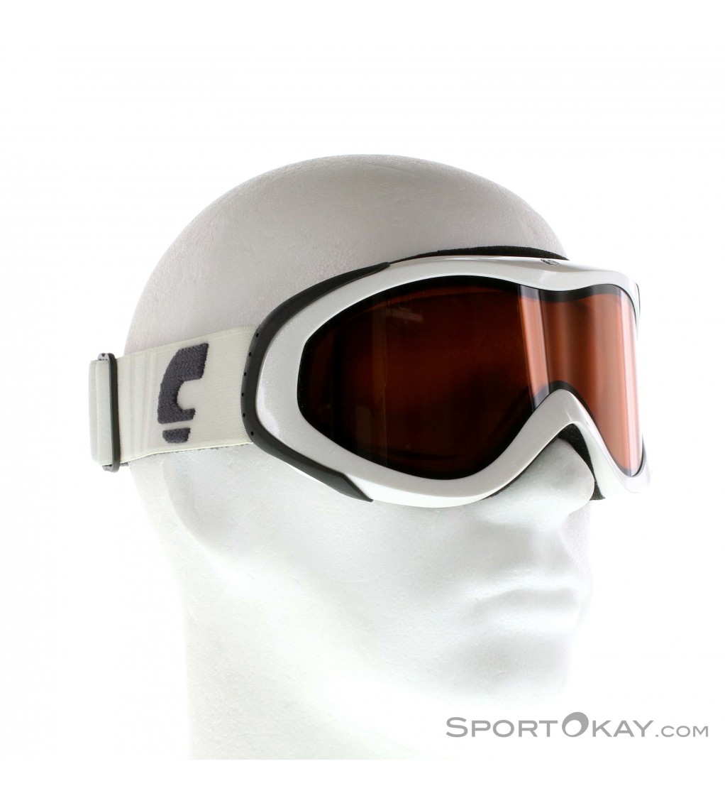 Carrera Chiodo Polarized Ski Goggles