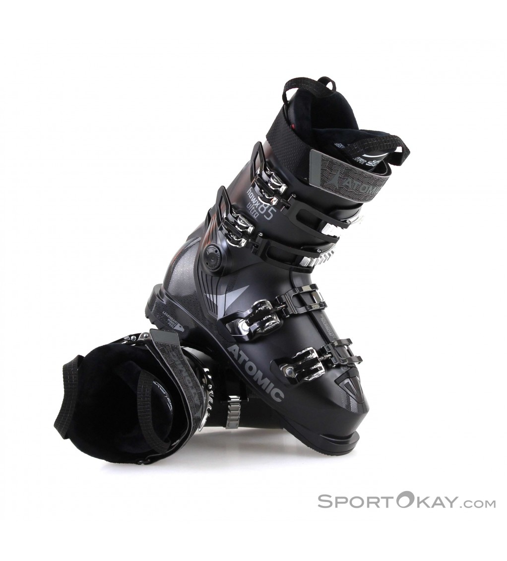Atomic Hawx Ultra 85 W Womens Ski Boots
