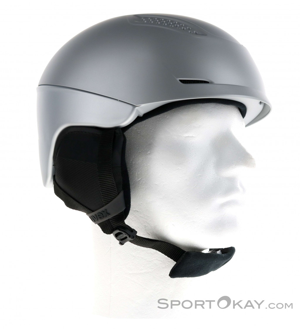 Uvex Ultra Ski Helmet