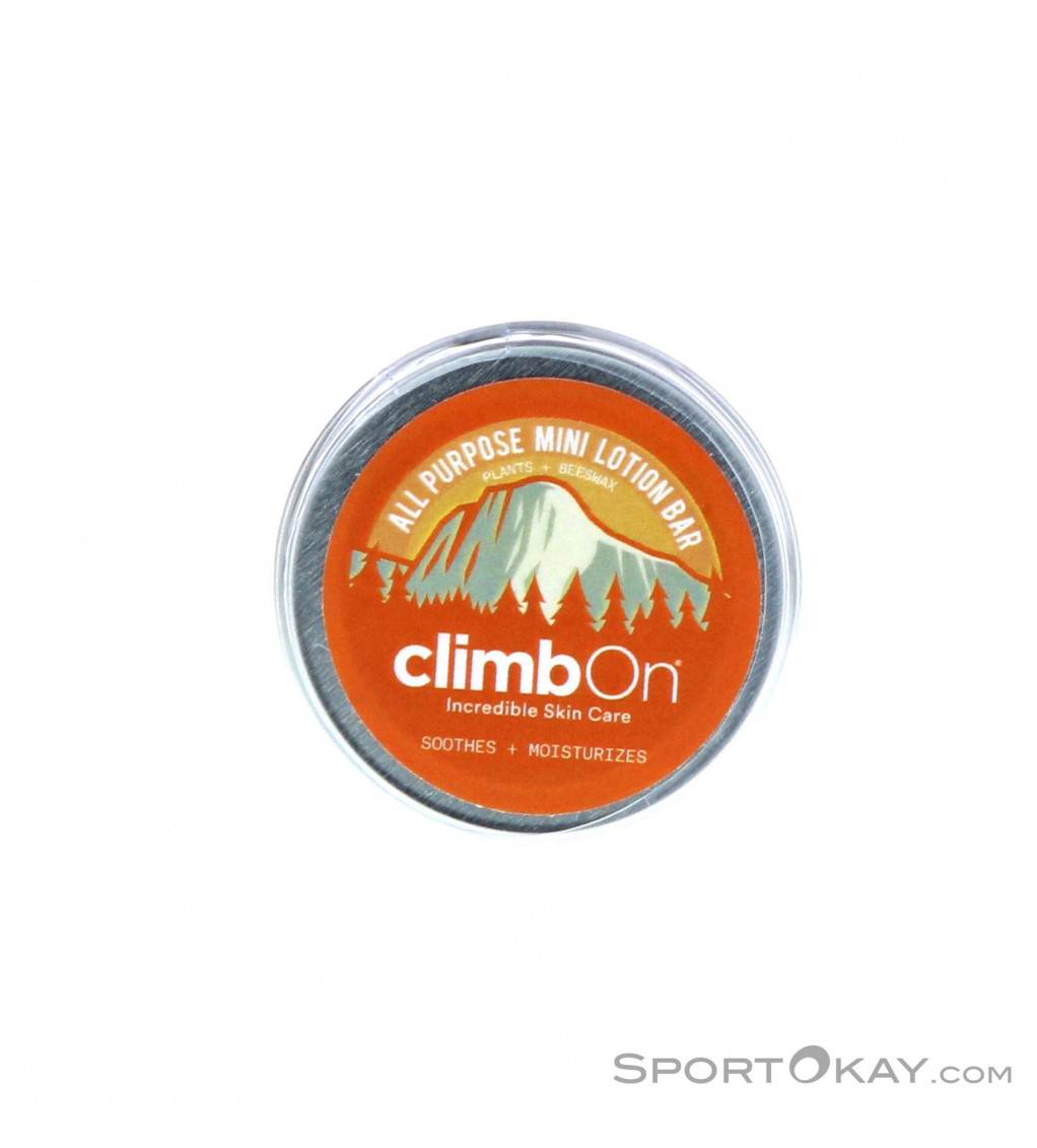 Black Diamond Climbon Mini Bar 0,5 OZ Climbing Accessory