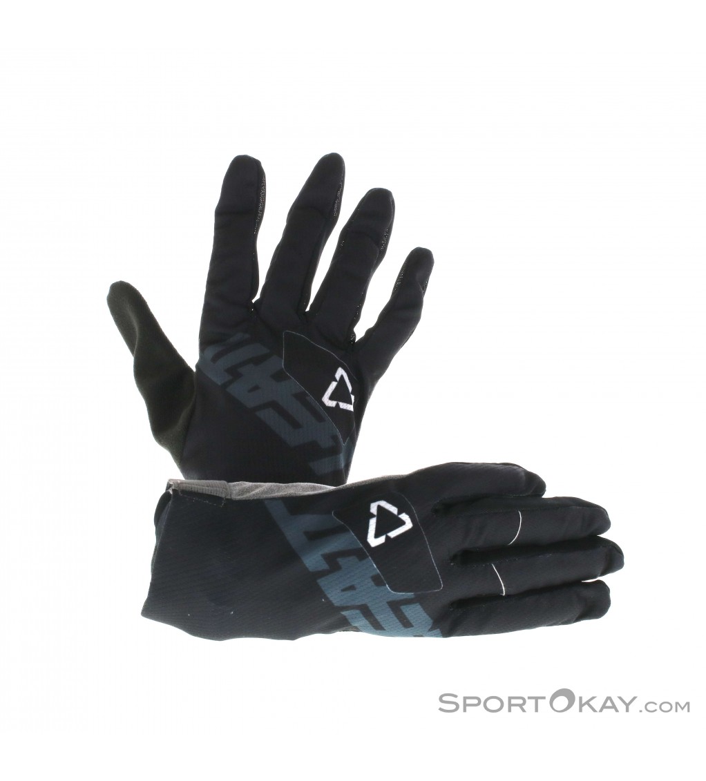 Leatt DBX 1.0 GripR Biking Gloves