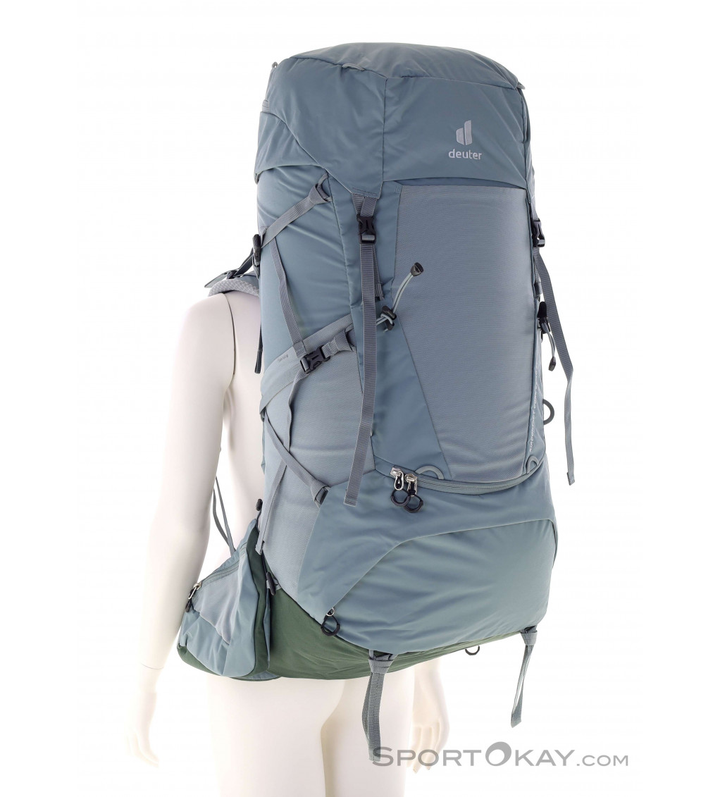 Deuter Aircontact Core 65+10l SL Femmes Sac à dos