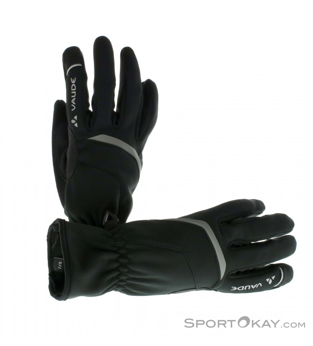 Vaude Kuro Gloves Biking Gloves