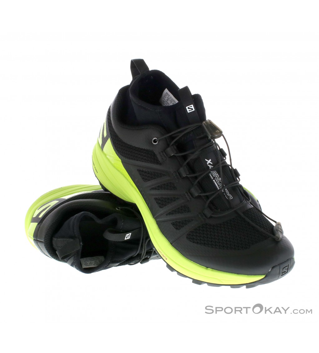 Salomon XA Enduro Mens Trail Running Shoes