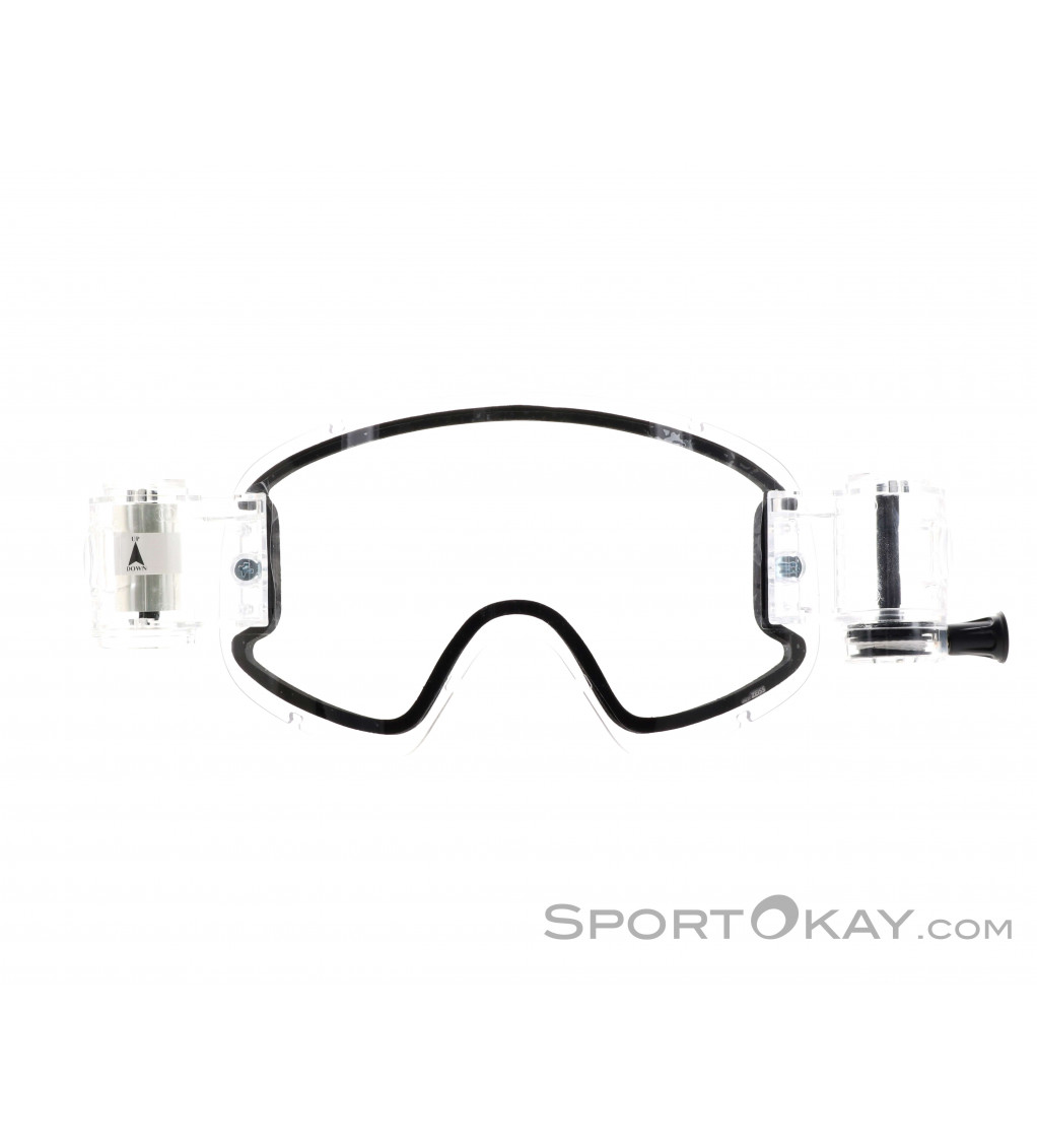 POC Ora Roll Off Film System Goggle Accessoires