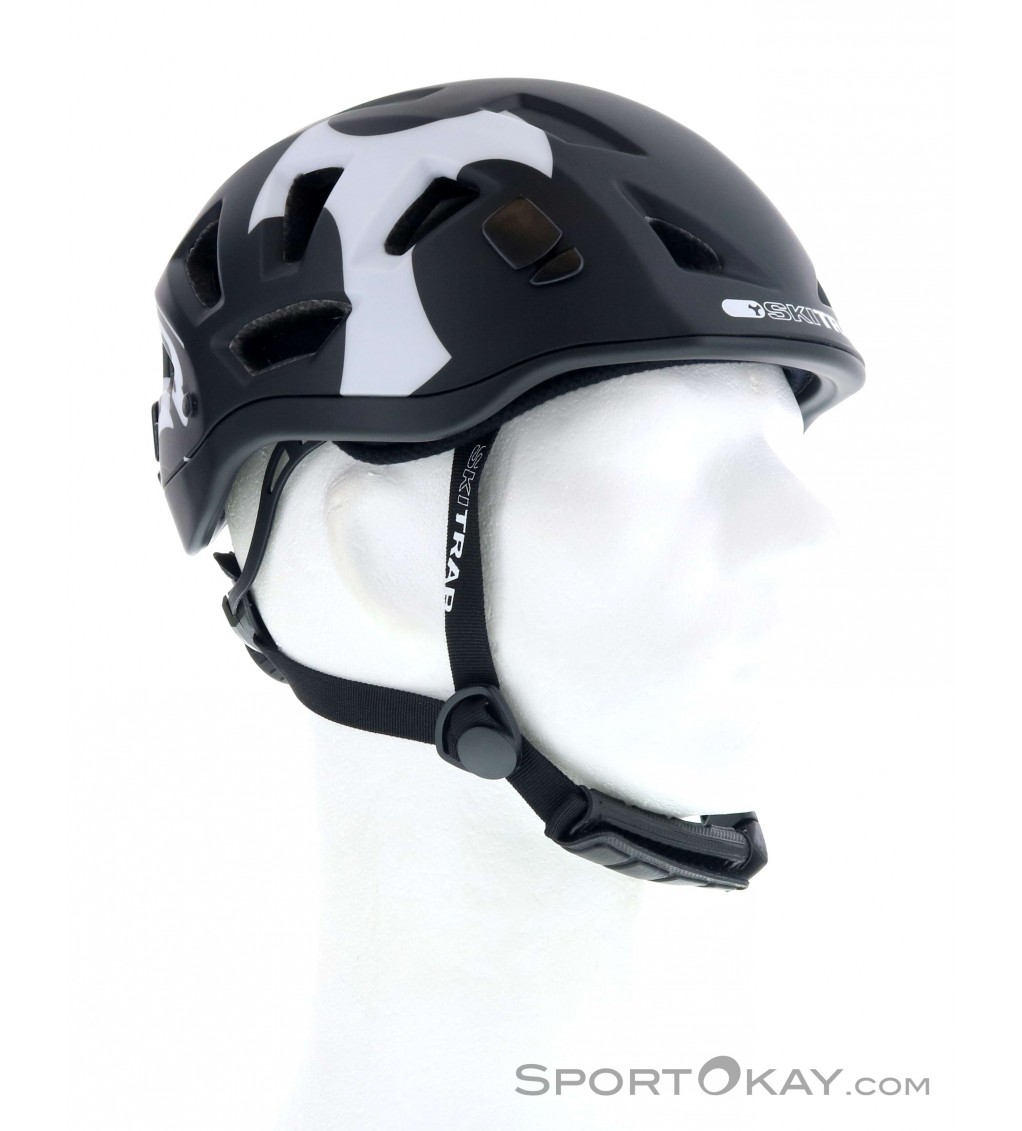 Ski Trab Attivo Helmet Ski Touring Helmet Accessoires Sécurité