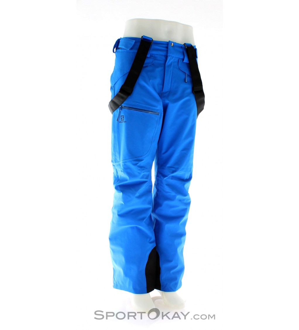 Salomon chill out bib pant sales