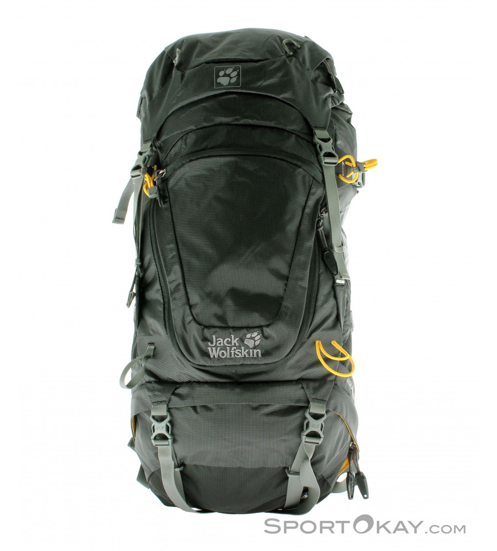 Jack Wolfskin Highland Trail 36l Backpack