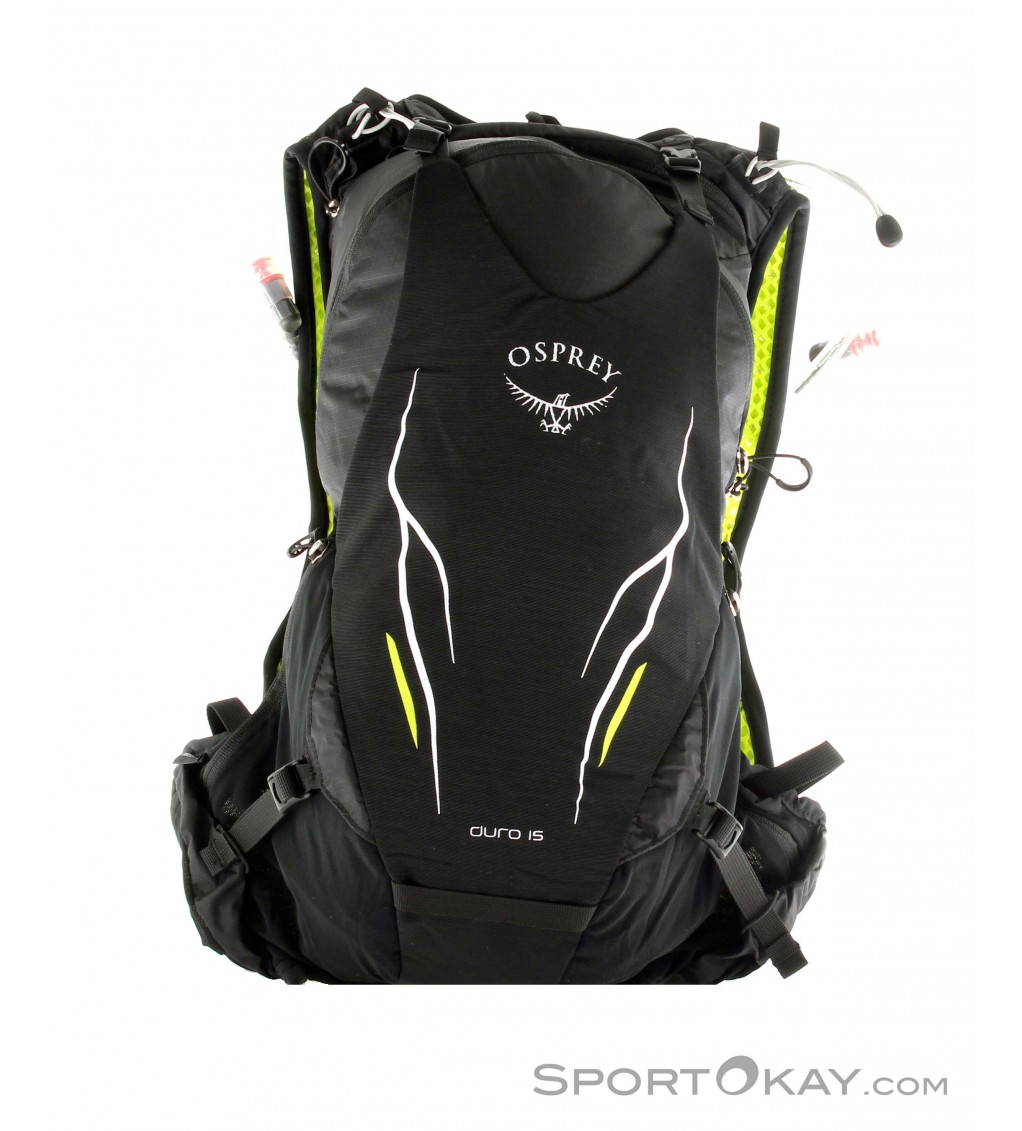 Osprey Duro 15l Backpack
