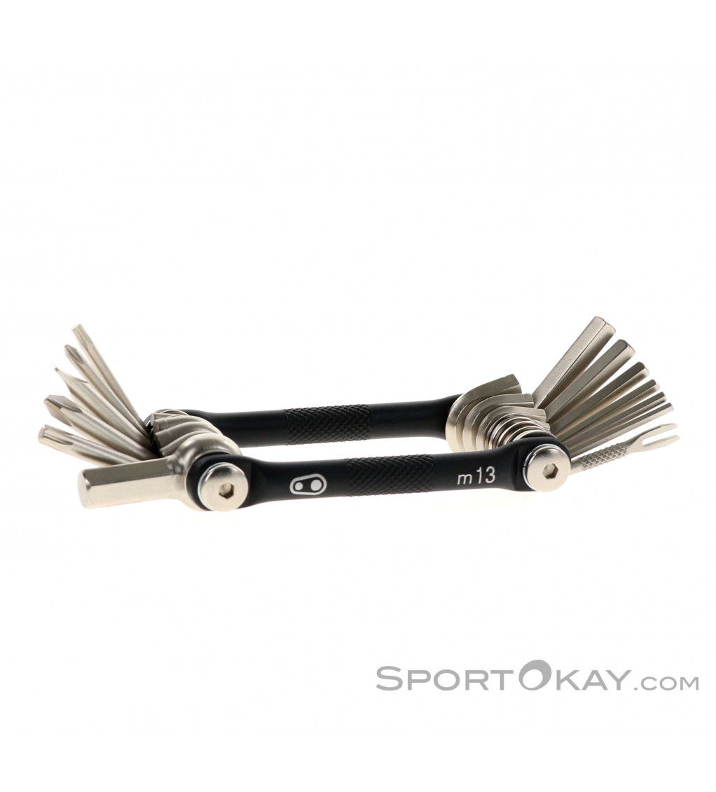 Crankbrothers M13 Outil multiple