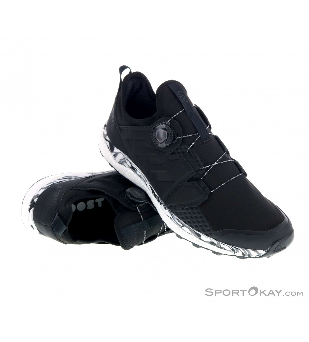 adidas Terrex Agravic Boa Mens Trail Running Shoes