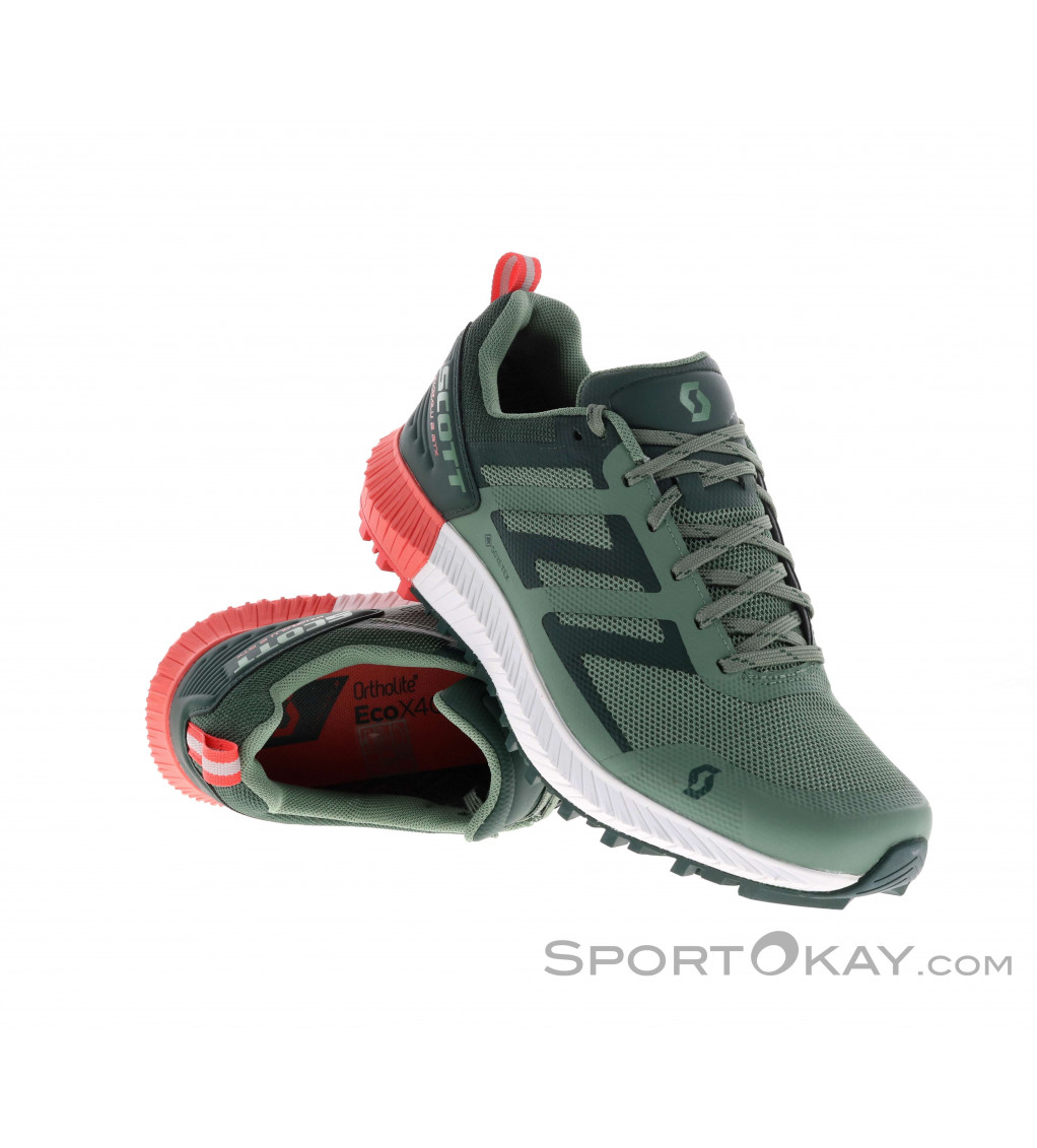 Chaussures trail scott top kinabalu