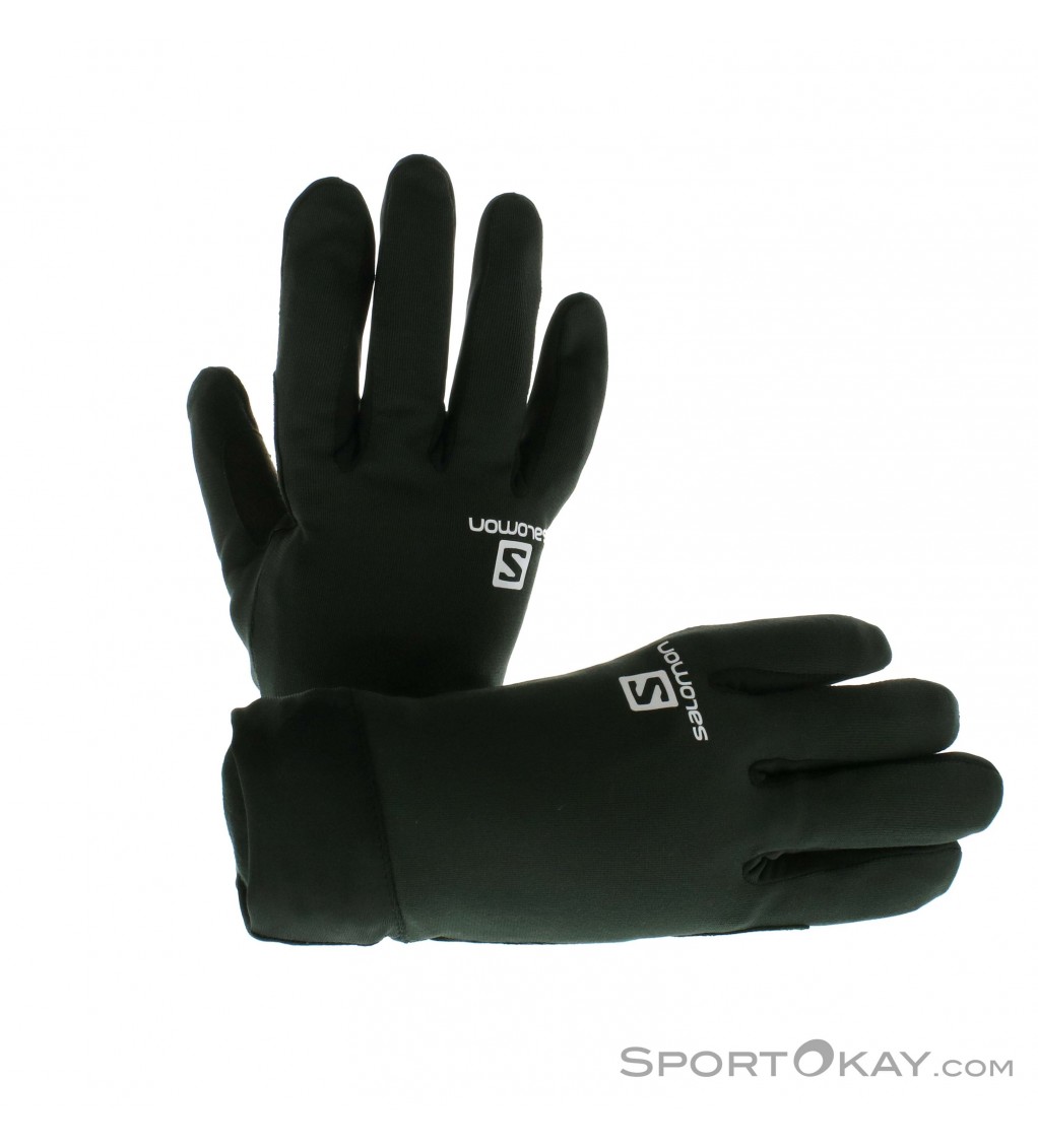 Salomon Discovery Womens Gloves