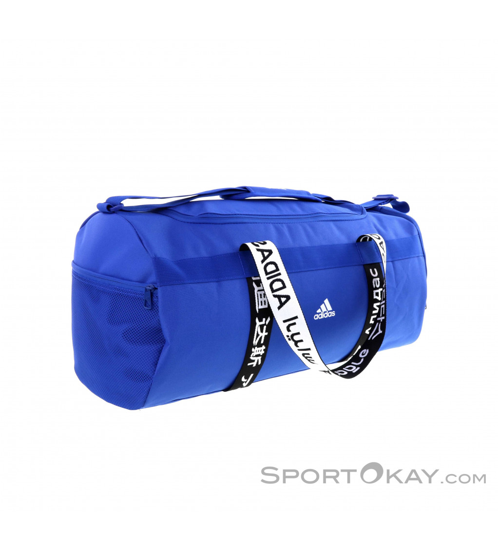 adidas 4ATHLTS Dufflebag S Sports Bag