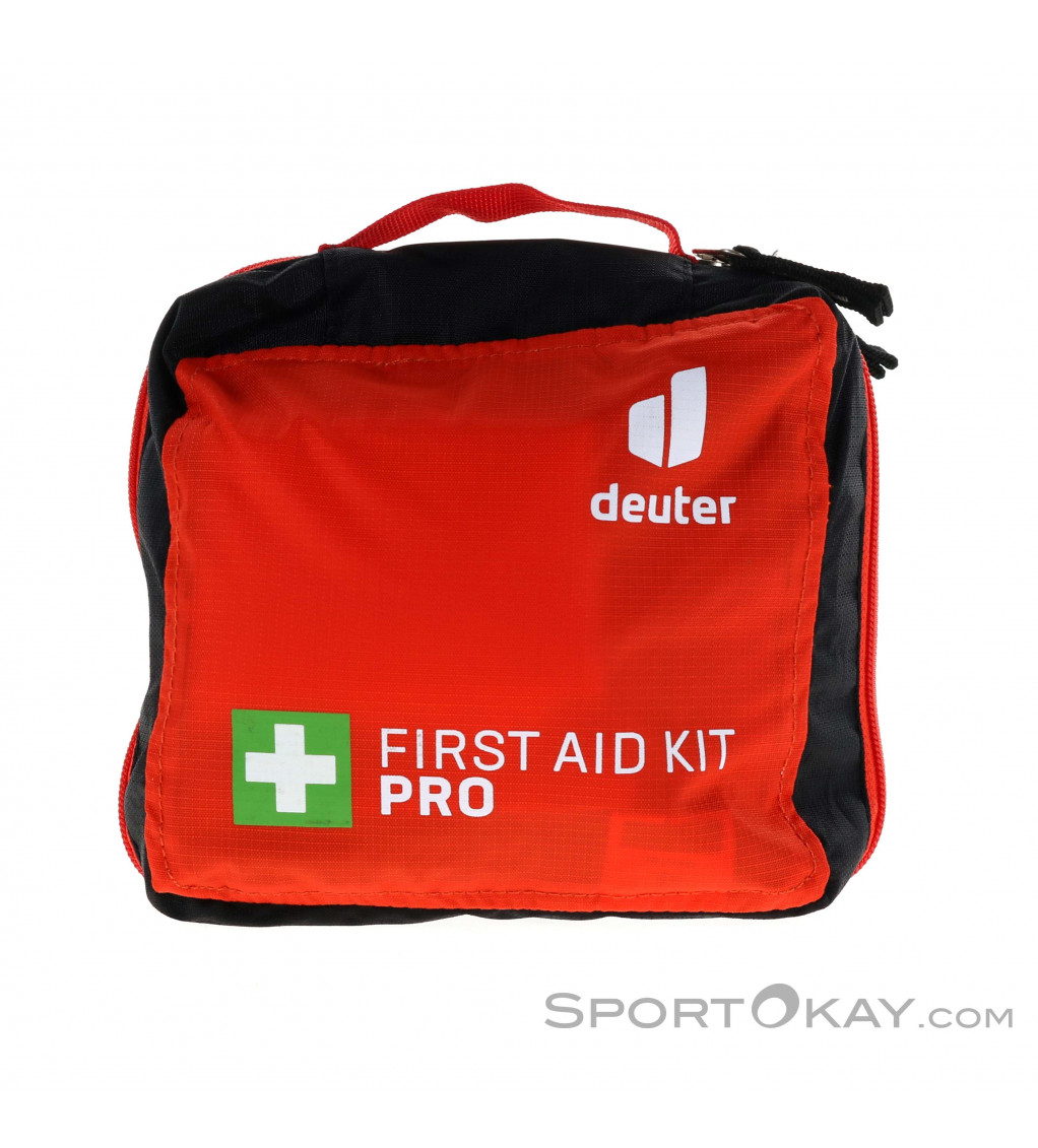 Deuter First Aid Kit Pro Kit de premiers secours