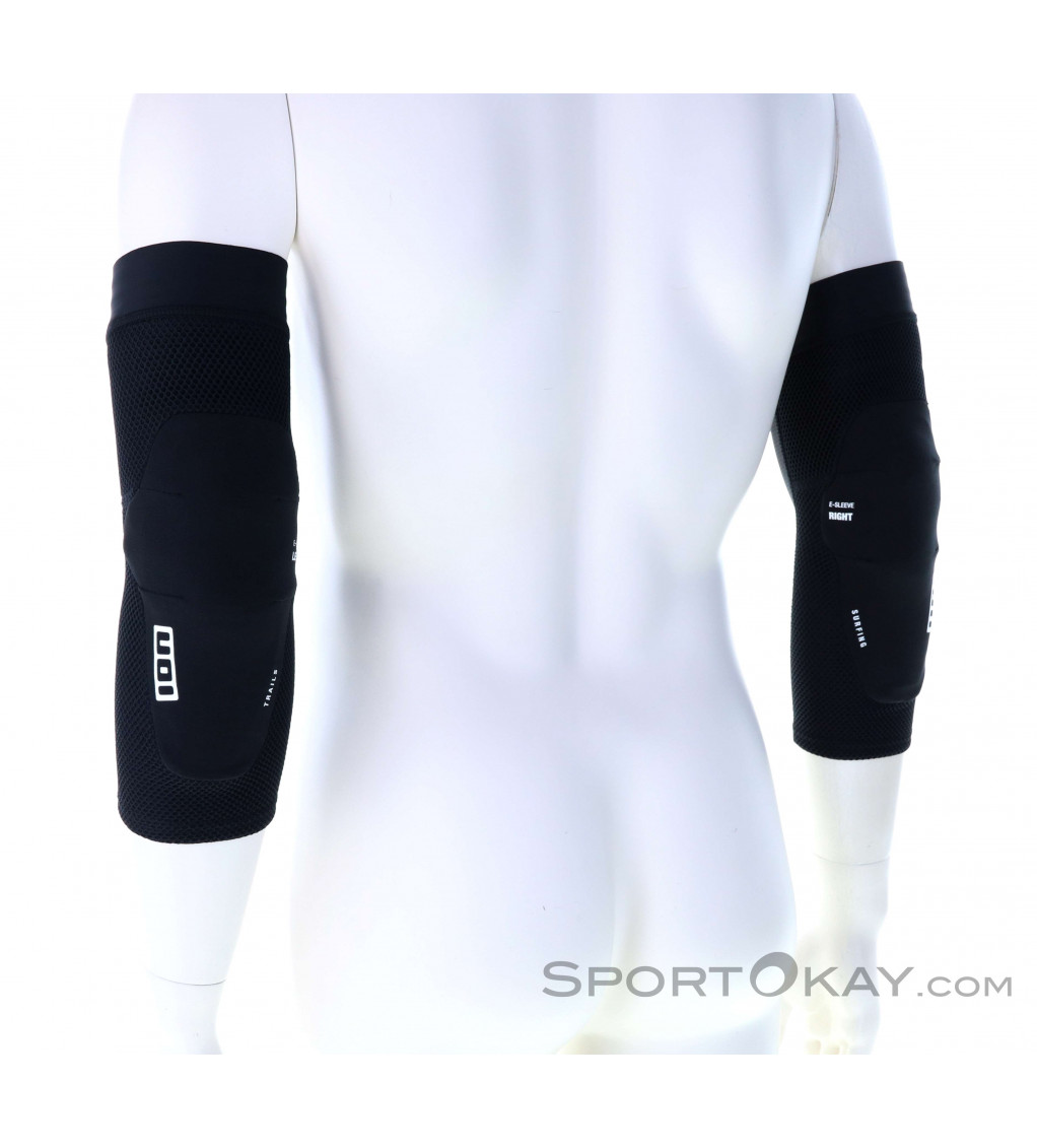 ION E-Sleeve Protections des coudes