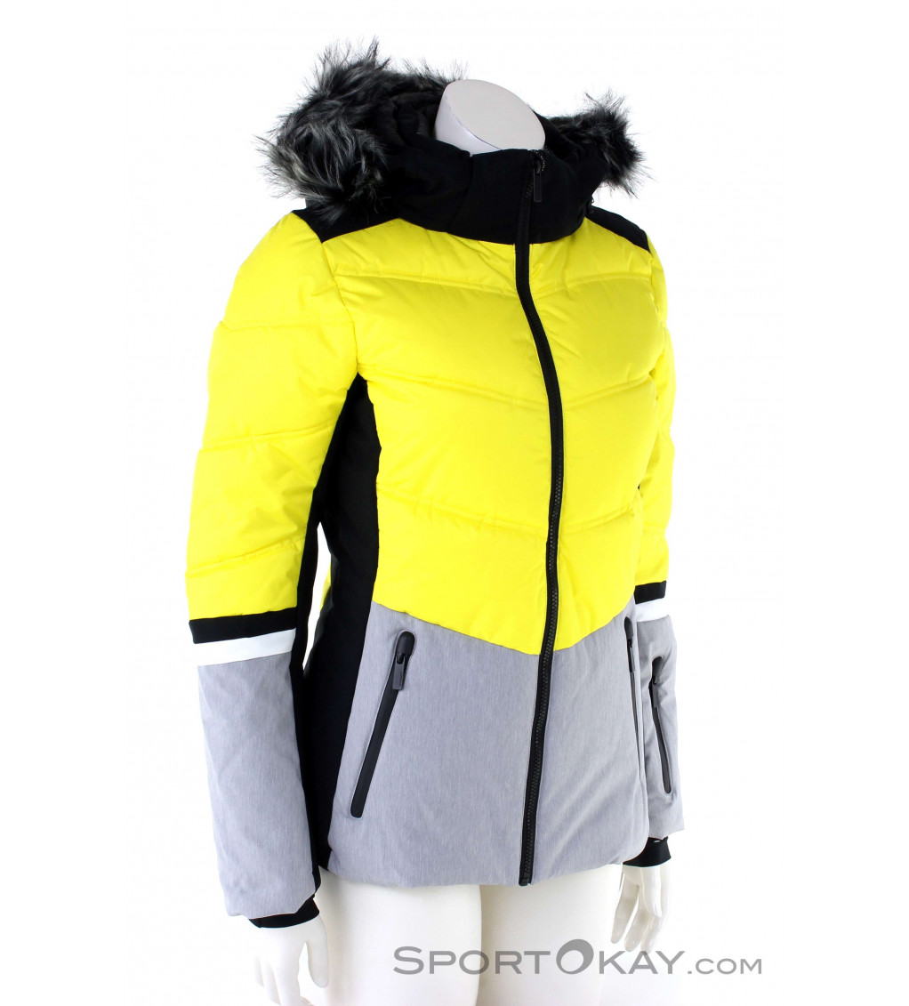 Icepeak Electra Womens Ski Jacket